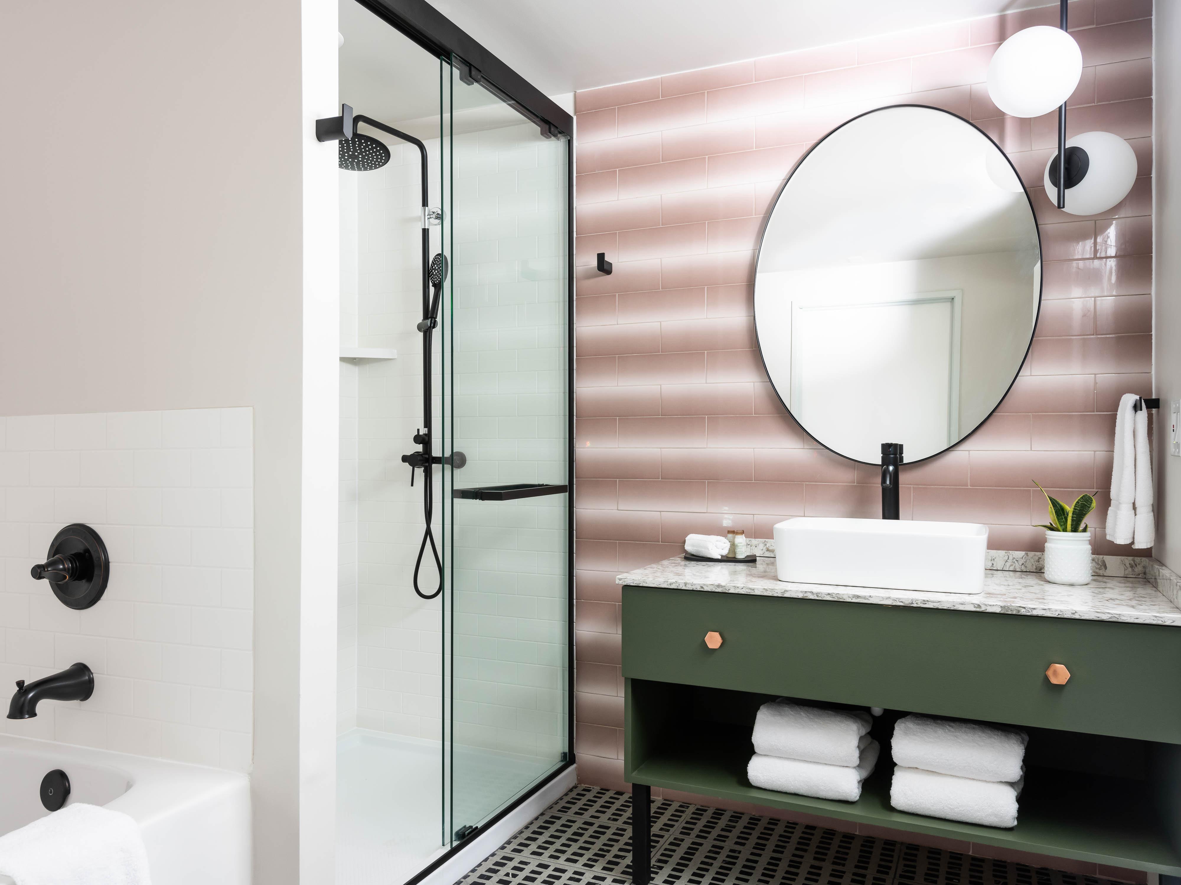 Holiday Inn Express St. Louis Central West End By Ihg Ngoại thất bức ảnh