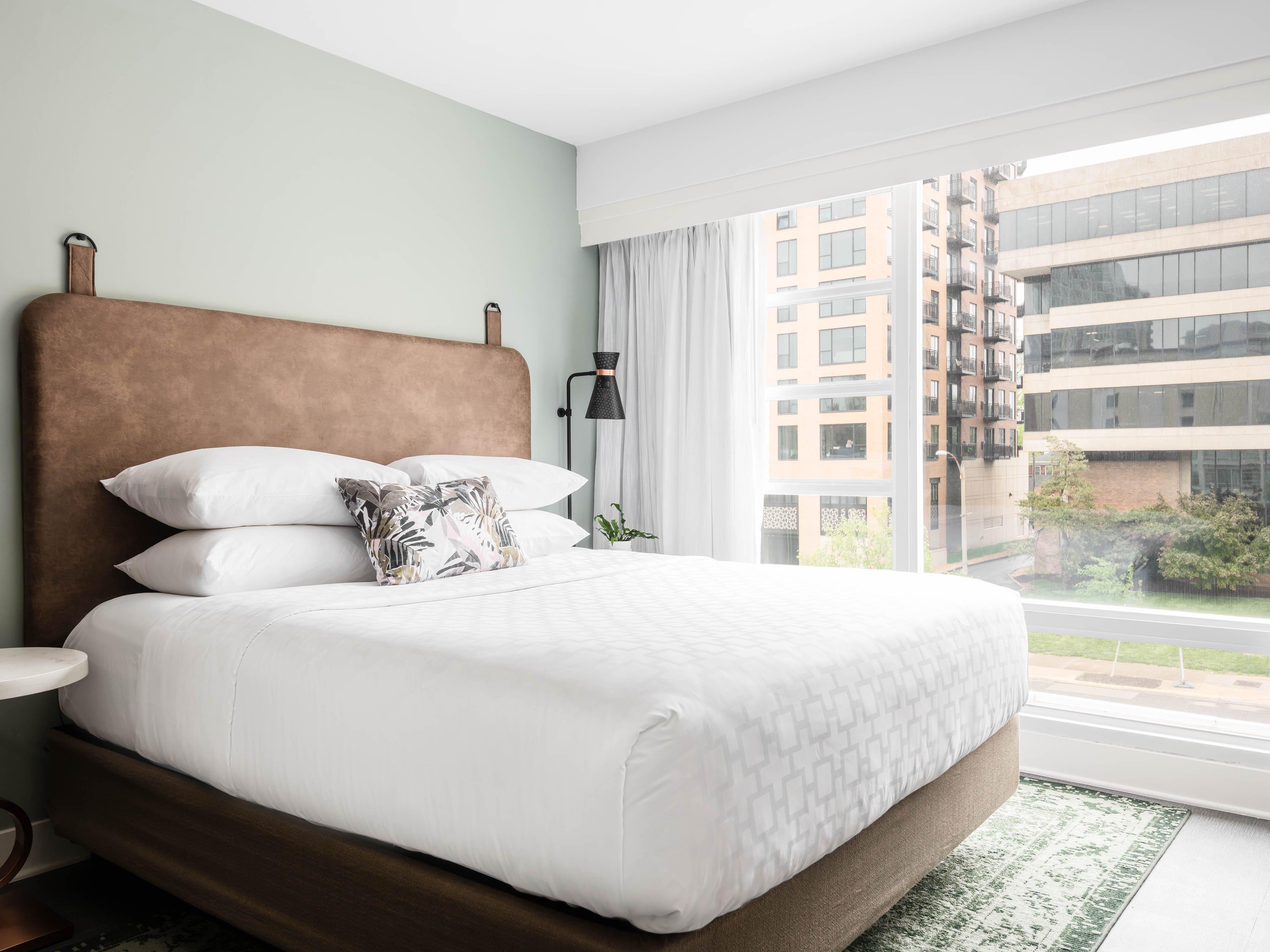 Holiday Inn Express St. Louis Central West End By Ihg Ngoại thất bức ảnh