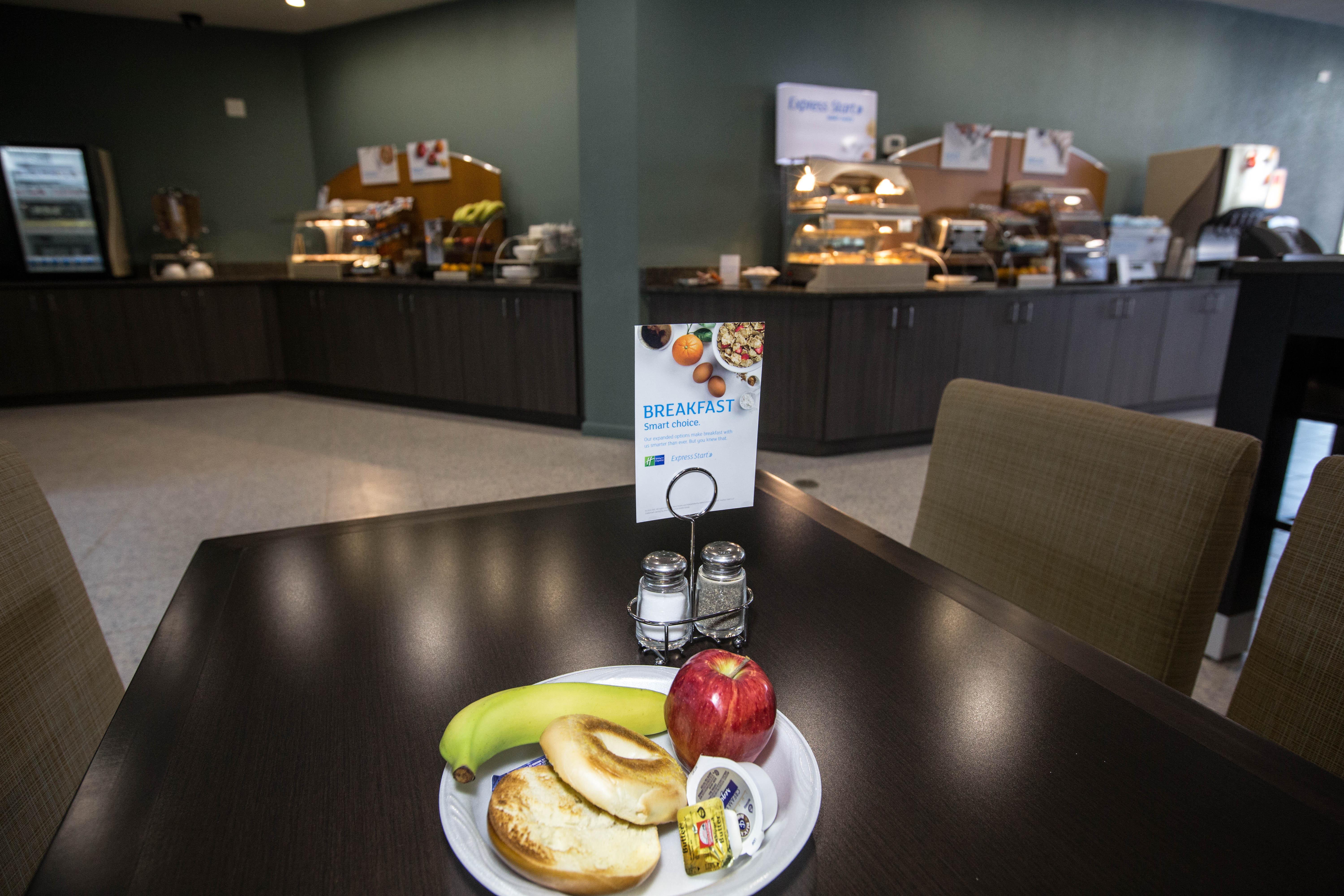 Holiday Inn Express St. Louis Central West End By Ihg Ngoại thất bức ảnh