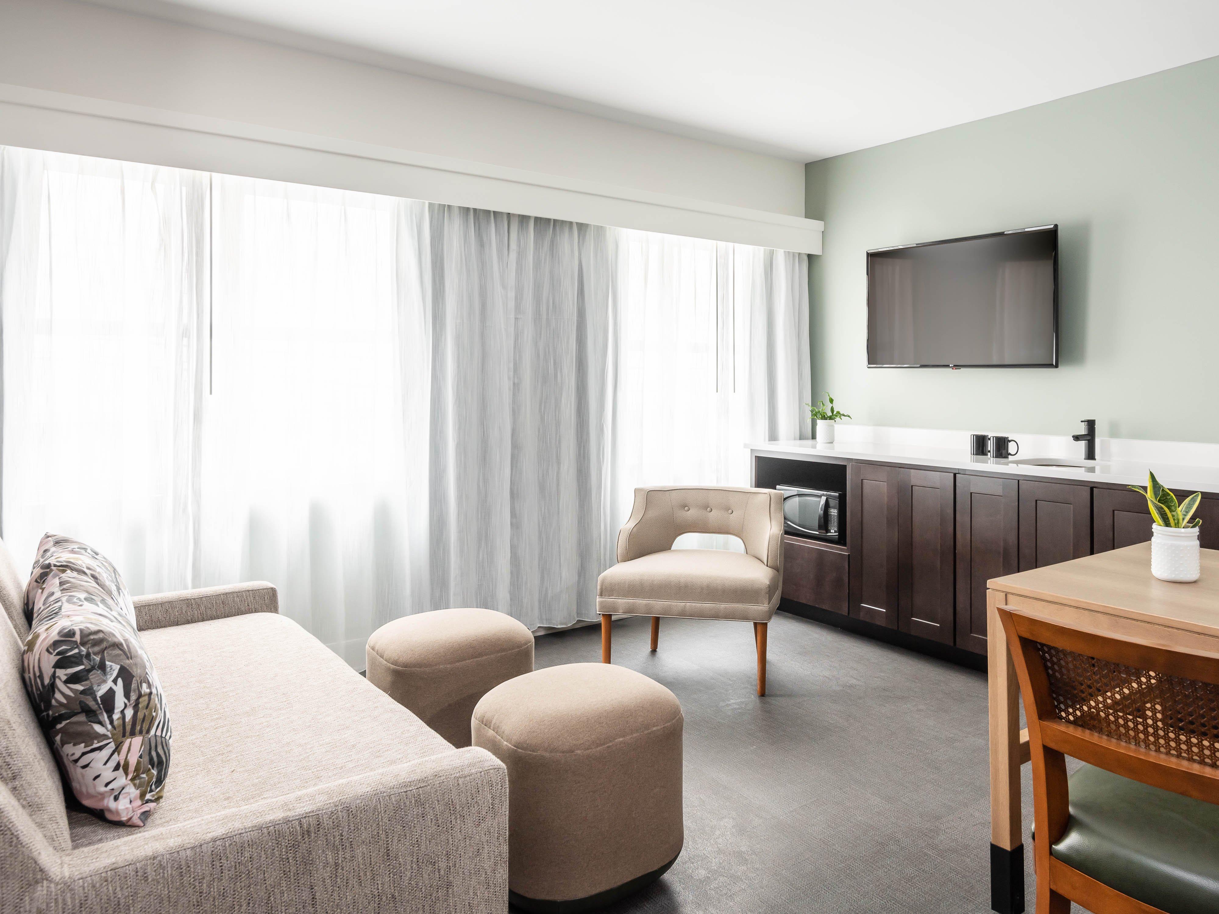 Holiday Inn Express St. Louis Central West End By Ihg Ngoại thất bức ảnh