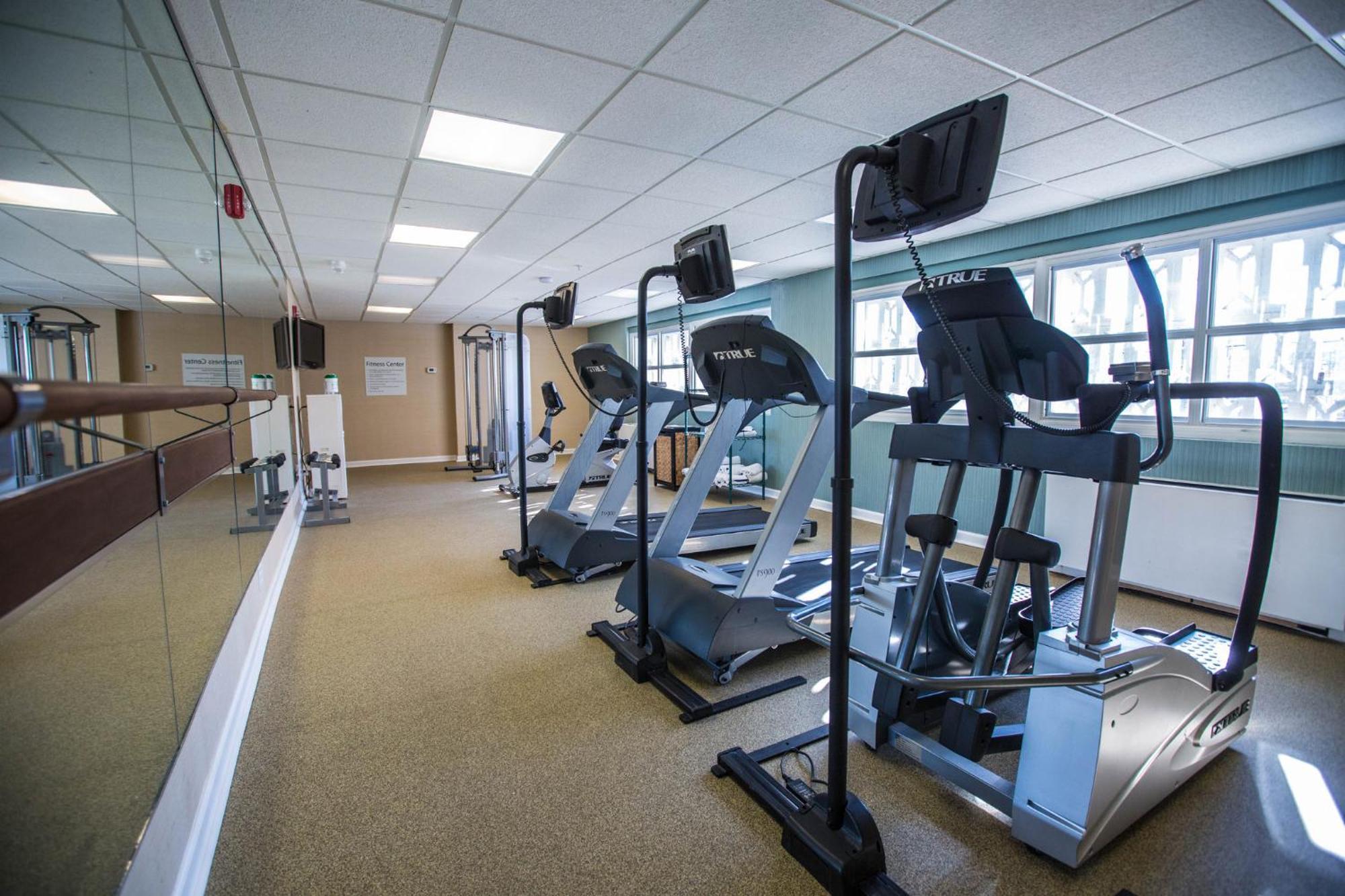 Holiday Inn Express St. Louis Central West End By Ihg Ngoại thất bức ảnh