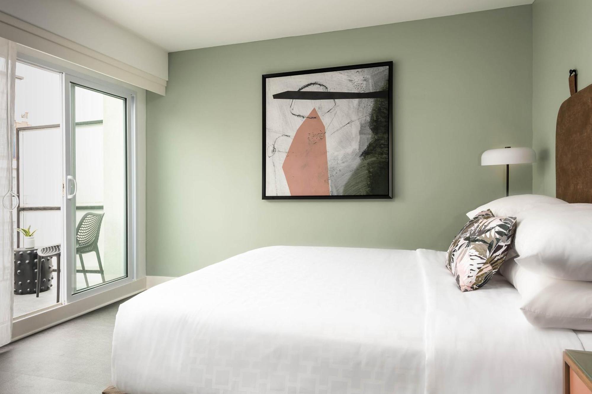 Holiday Inn Express St. Louis Central West End By Ihg Ngoại thất bức ảnh