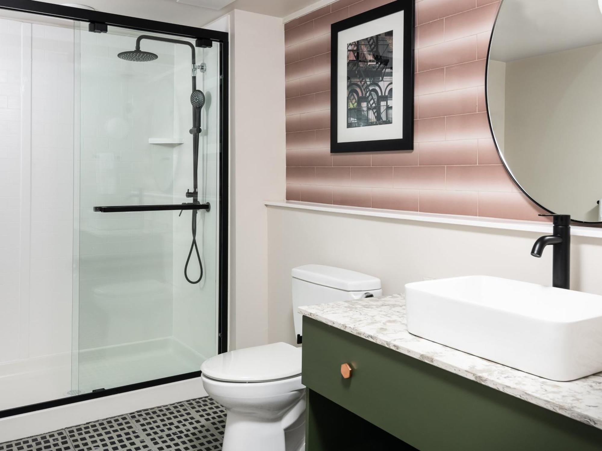 Holiday Inn Express St. Louis Central West End By Ihg Ngoại thất bức ảnh