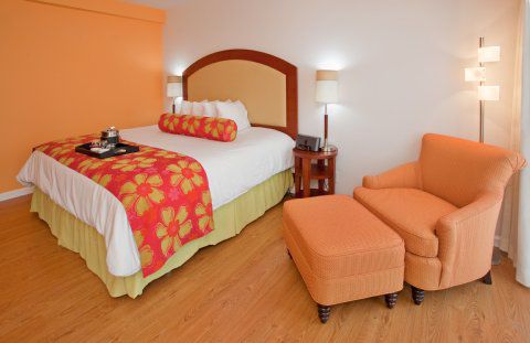 Holiday Inn Express St. Louis Central West End By Ihg Phòng bức ảnh
