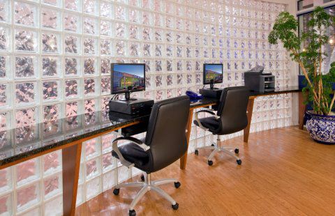 Holiday Inn Express St. Louis Central West End By Ihg Tiện nghi bức ảnh